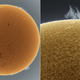 Illustration for article titled These Stunning Images of the Sun Were Snapped From a Dude's Backyard